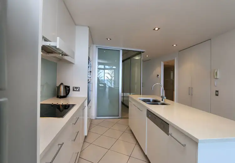 Fourth view of Homely unit listing, Unit 304/97 Esplanade, Bargara QLD 4670
