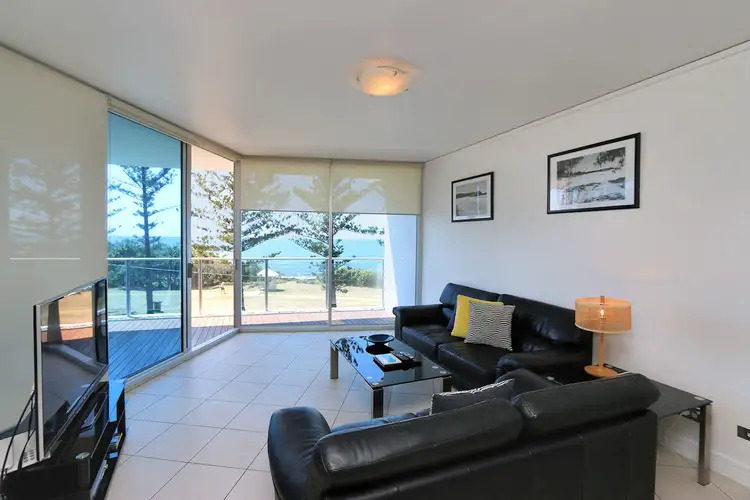 Fifth view of Homely unit listing, Unit 304/97 Esplanade, Bargara QLD 4670