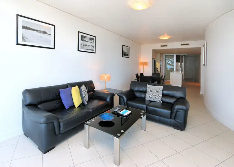 Sixth view of Homely unit listing, Unit 304/97 Esplanade, Bargara QLD 4670