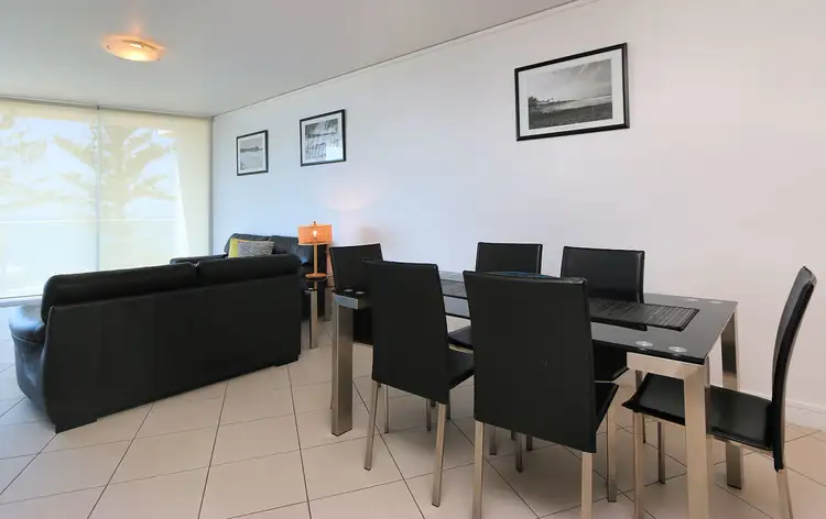 Seventh view of Homely unit listing, Unit 304/97 Esplanade, Bargara QLD 4670