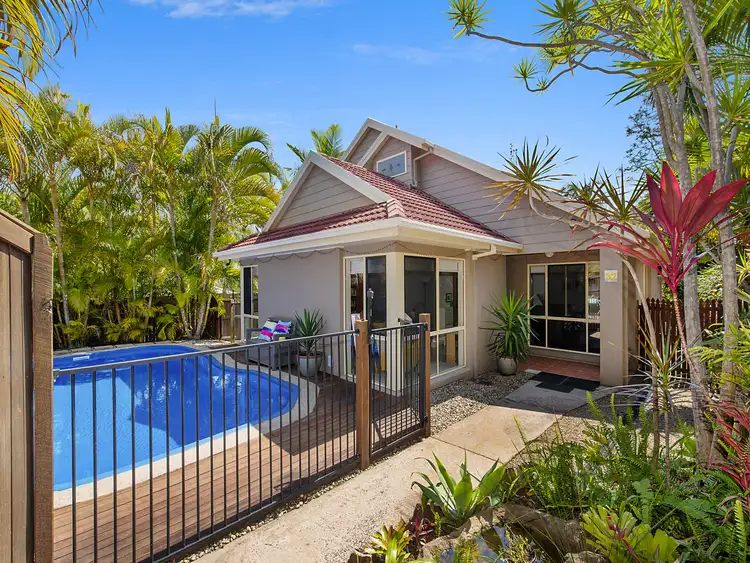 32 Piccabeen Crescent, Buderim QLD 4556