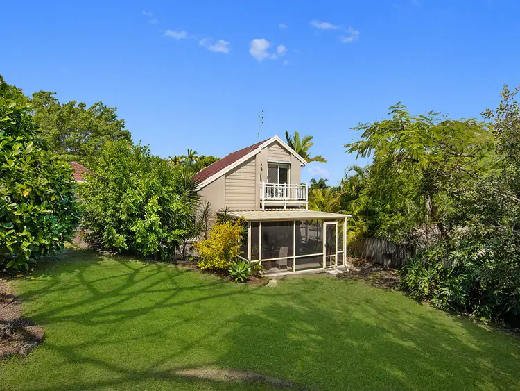 Second view of Homely house listing, 32 Piccabeen Crescent, Buderim QLD 4556