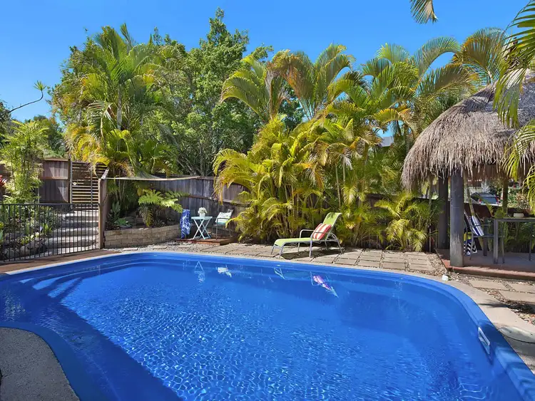 Third view of Homely house listing, 32 Piccabeen Crescent, Buderim QLD 4556