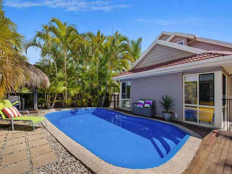 Fourth view of Homely house listing, 32 Piccabeen Crescent, Buderim QLD 4556