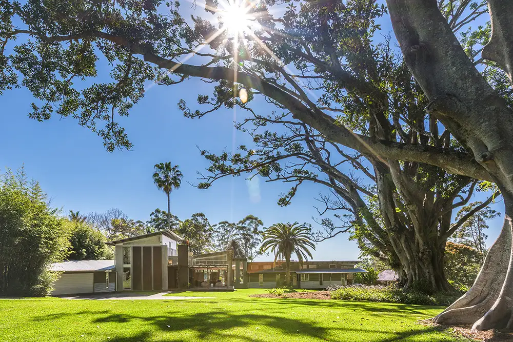 Main view of Homely house listing, 371 Friday Hut Rd, Possum Creek NSW 2479