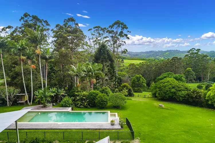 Second view of Homely house listing, 371 Friday Hut Rd, Possum Creek NSW 2479