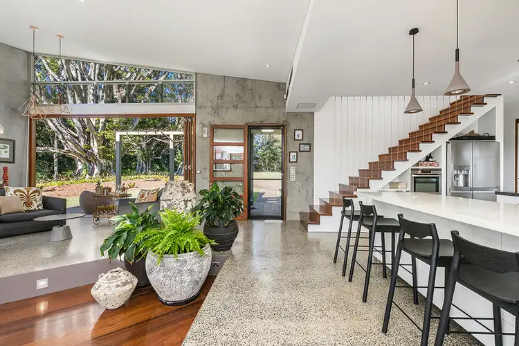 Third view of Homely house listing, 371 Friday Hut Rd, Possum Creek NSW 2479