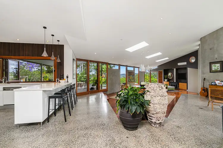 Fourth view of Homely house listing, 371 Friday Hut Rd, Possum Creek NSW 2479