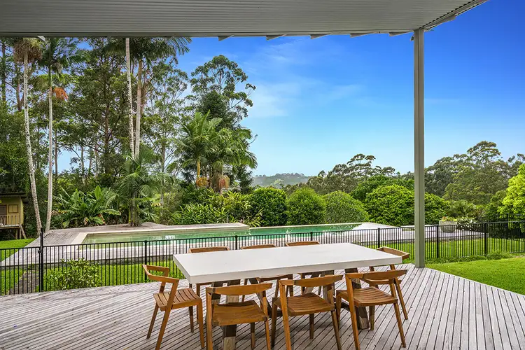 Fifth view of Homely house listing, 371 Friday Hut Rd, Possum Creek NSW 2479