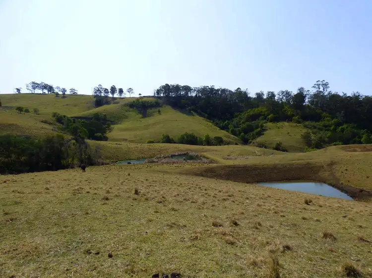 Proposed Lot A Woodlands Lane, Bald Hills NSW 2549