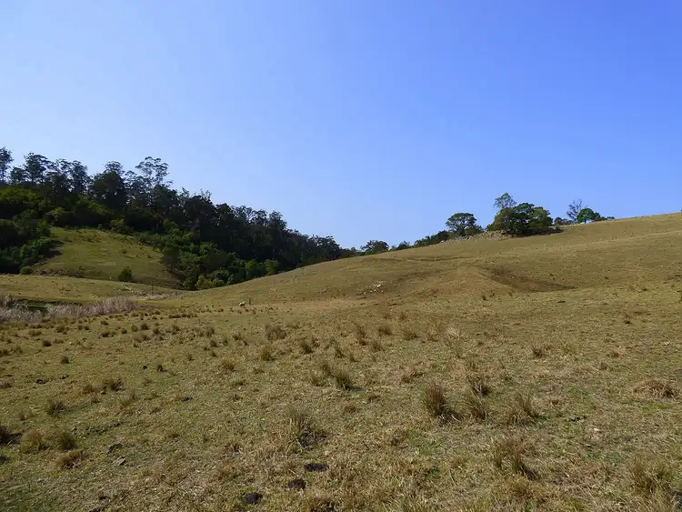 Second view of Homely rural property listing, Proposed Lot A Woodlands Lane, Bald Hills NSW 2549