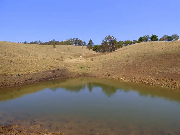 Fourth view of Homely rural property listing, Proposed Lot A Woodlands Lane, Bald Hills NSW 2549