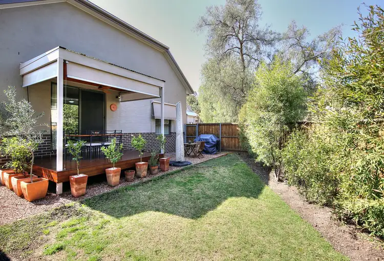 Fifth view of Homely townhouse listing, 3/115 Menangle St, Picton NSW 2571