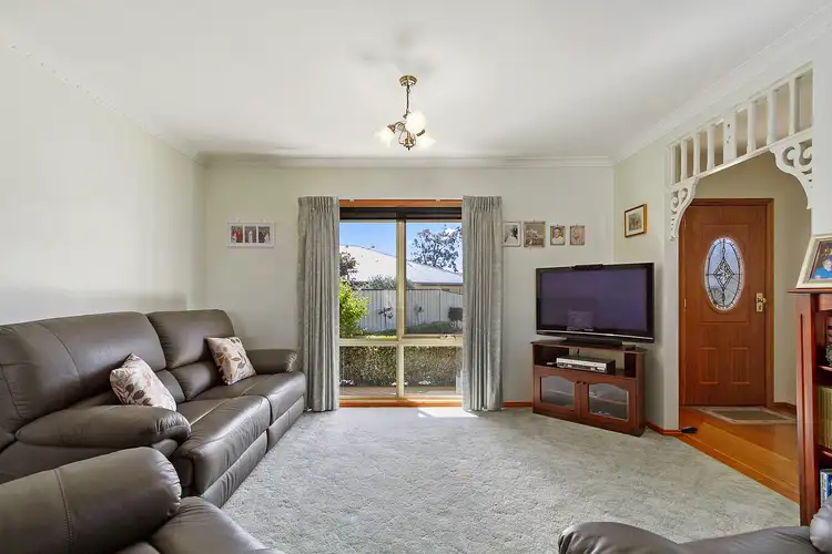 Second view of Homely house listing, 4 Rosewood Ct, Maffra VIC 3860