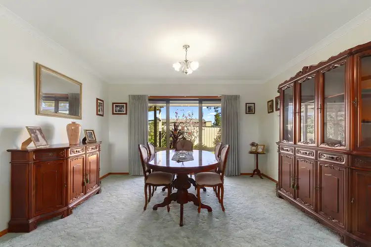Fourth view of Homely house listing, 4 Rosewood Ct, Maffra VIC 3860