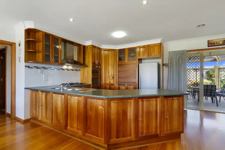 Fifth view of Homely house listing, 4 Rosewood Ct, Maffra VIC 3860