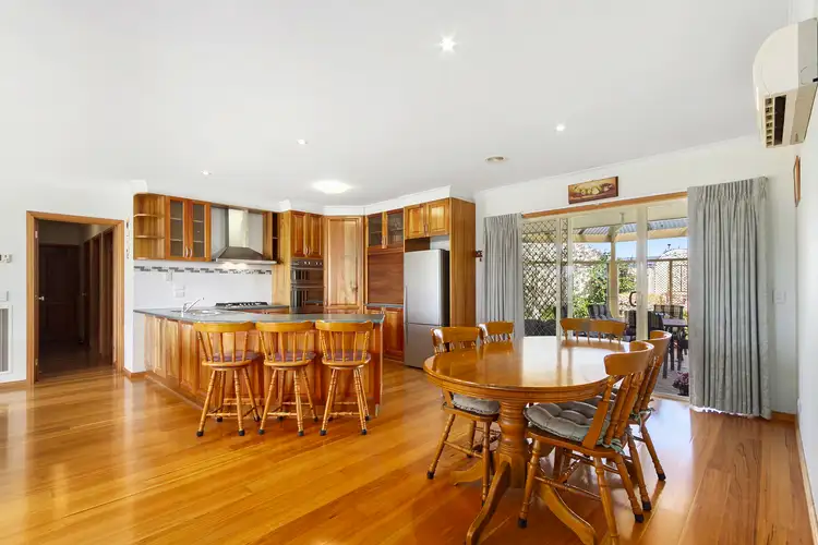 Sixth view of Homely house listing, 4 Rosewood Ct, Maffra VIC 3860