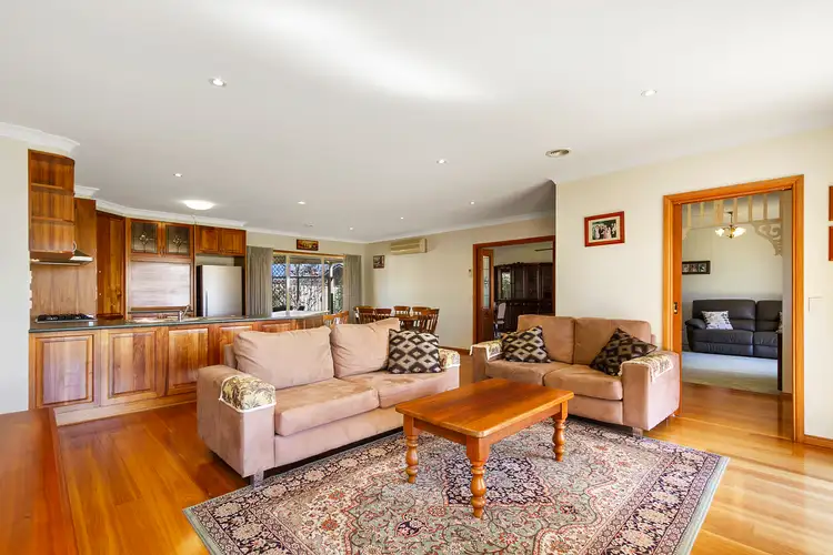 Seventh view of Homely house listing, 4 Rosewood Ct, Maffra VIC 3860