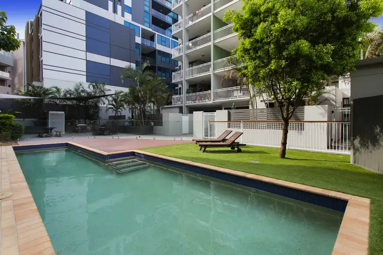 Unit 12/9-11 Manning St, South Brisbane QLD 4101