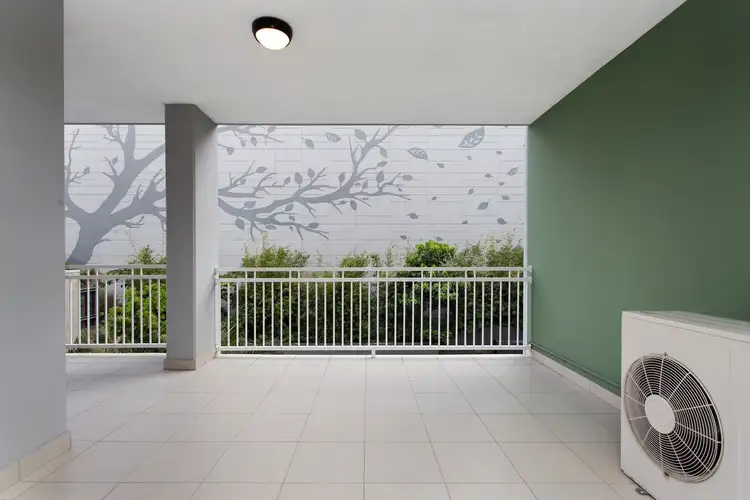 Fifth view of Homely apartment listing, Unit 12/9-11 Manning St, South Brisbane QLD 4101