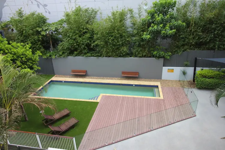 Sixth view of Homely apartment listing, Unit 12/9-11 Manning St, South Brisbane QLD 4101