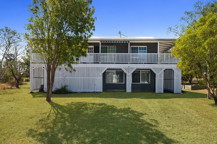 5 Carl Ave, Kalbar QLD 4309