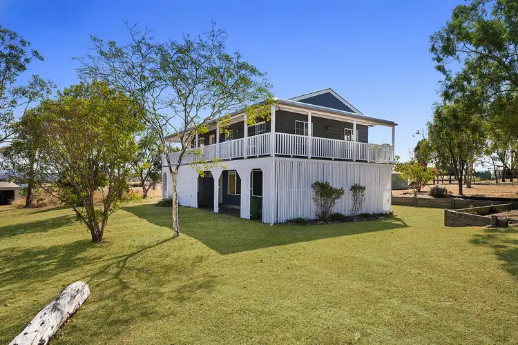 Second view of Homely house listing, 5 Carl Ave, Kalbar QLD 4309
