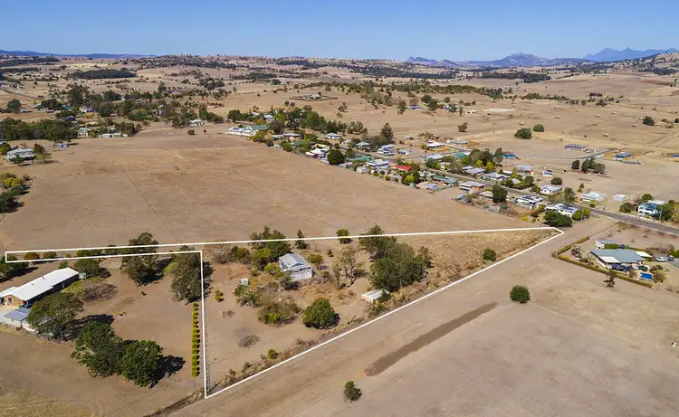 Third view of Homely house listing, 5 Carl Ave, Kalbar QLD 4309