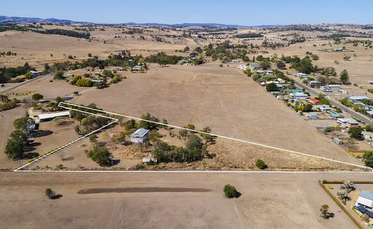 Fourth view of Homely house listing, 5 Carl Ave, Kalbar QLD 4309