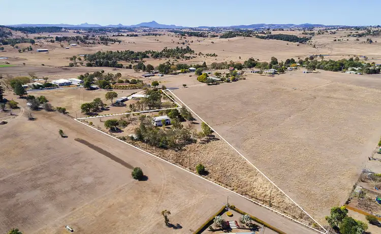 Fifth view of Homely house listing, 5 Carl Ave, Kalbar QLD 4309