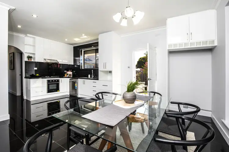 Third view of Homely house listing, 6 Cecelia Drive, Keilor East VIC 3033