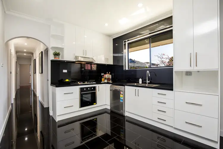 Fourth view of Homely house listing, 6 Cecelia Drive, Keilor East VIC 3033