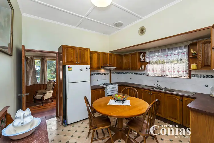 Second view of Homely house listing, 17 Mornington St, Red Hill QLD 4059