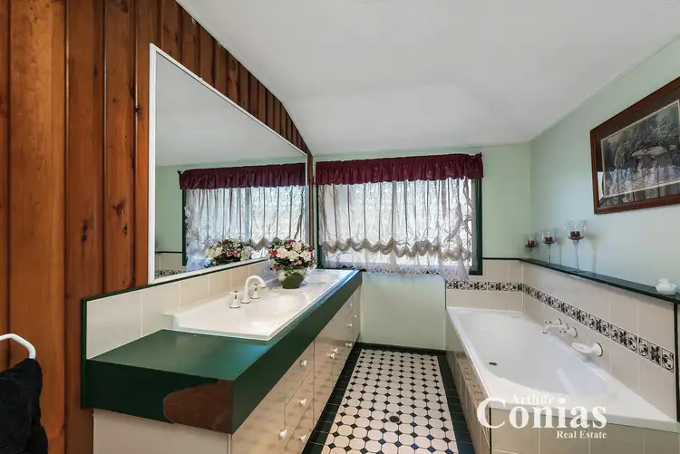 Fifth view of Homely house listing, 17 Mornington St, Red Hill QLD 4059