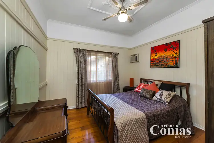 Sixth view of Homely house listing, 17 Mornington St, Red Hill QLD 4059
