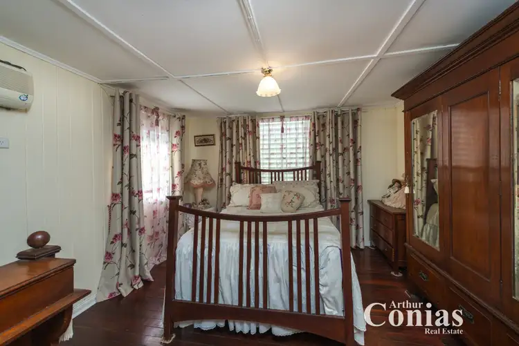 Seventh view of Homely house listing, 17 Mornington St, Red Hill QLD 4059