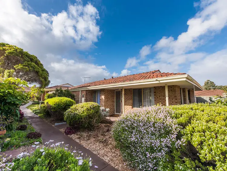 Second view of Homely retirement listing, 39/186 Twickenham Drive St, Kingsley WA 6026