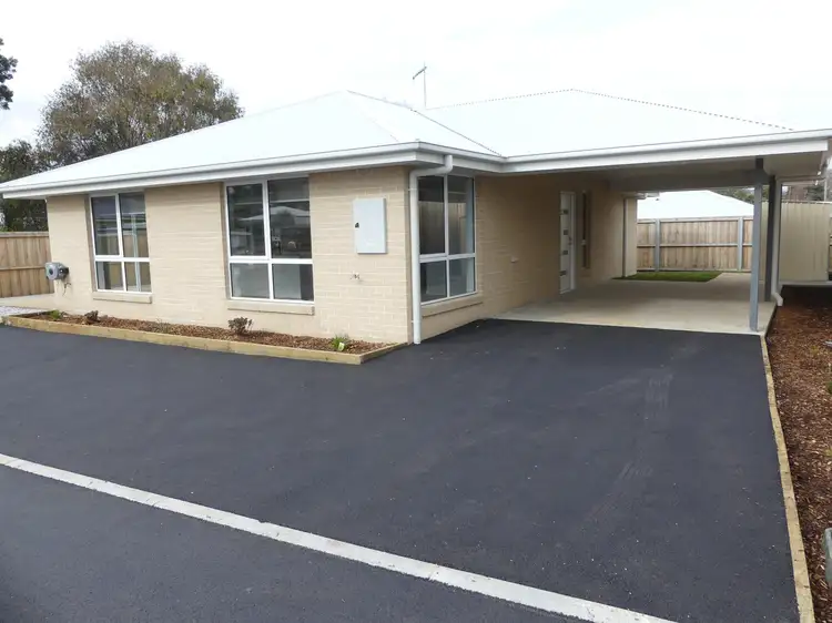 Main view of Homely rural property listing, Unit/9/9 Tower Hil Street, Deloraine TAS 7304