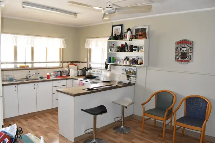 Second view of Homely house listing, 8 Charles St, Howard QLD 4659