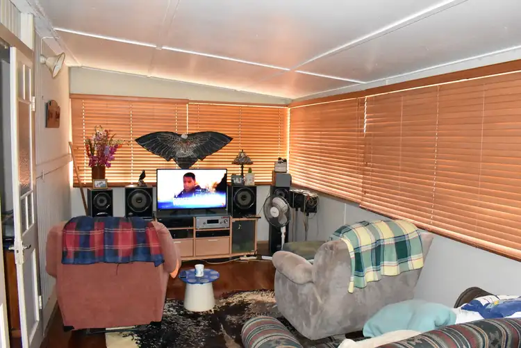 Third view of Homely house listing, 8 Charles St, Howard QLD 4659