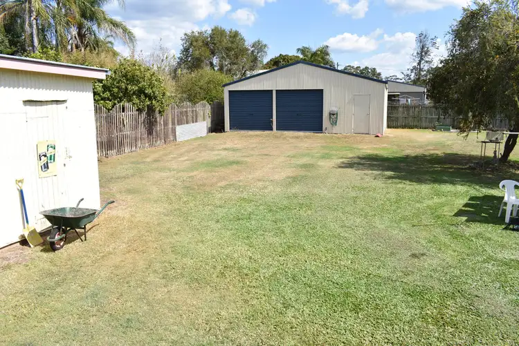 Fourth view of Homely house listing, 8 Charles St, Howard QLD 4659