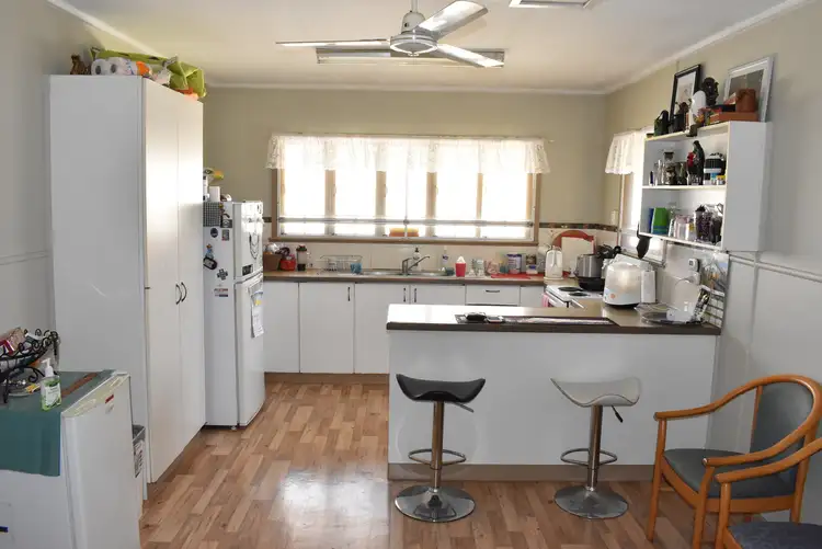 Fifth view of Homely house listing, 8 Charles St, Howard QLD 4659