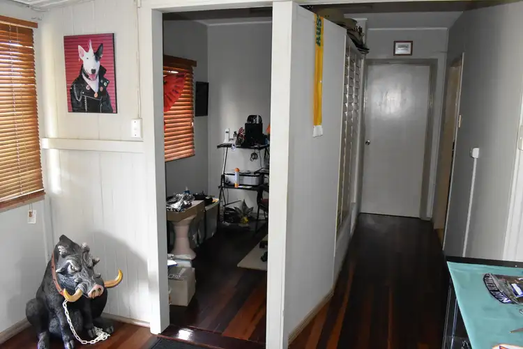 Seventh view of Homely house listing, 8 Charles St, Howard QLD 4659