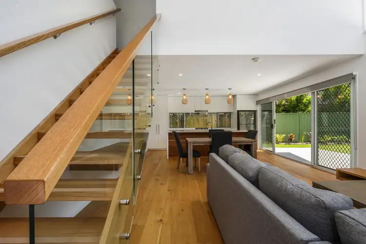 Fourth view of Homely townhouse listing, Unit 7/47 Belongil Cres, Byron Bay NSW 2481