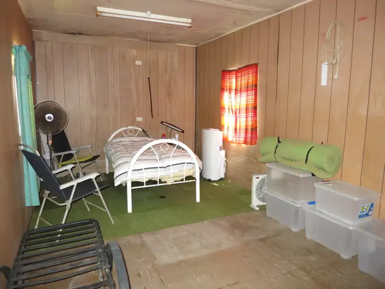 Seventh view of Homely rural property listing, 757 Ellerbeck Road, Carruchan QLD 4816