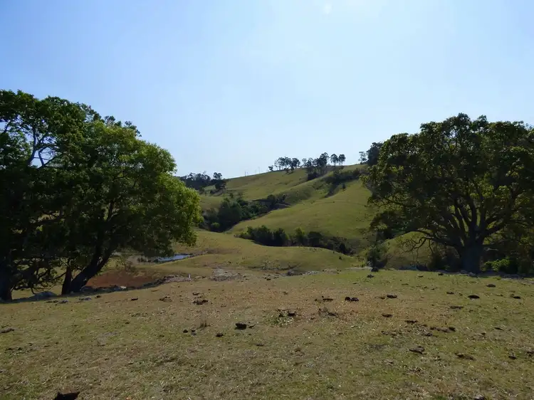 Proposed Lot B Woodlands Lane, Bald Hills NSW 2549