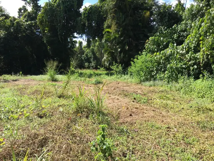 Third view of Homely land listing, Lot 3 Mt Coom Road, Lower Tully QLD 4854