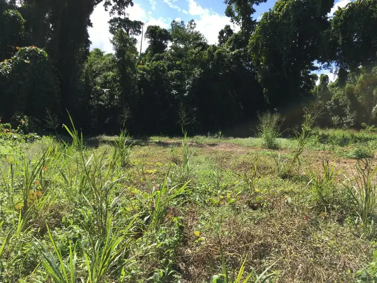 Sixth view of Homely land listing, Lot 3 Mt Coom Road, Lower Tully QLD 4854