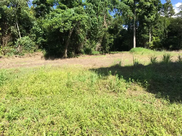 Seventh view of Homely land listing, Lot 3 Mt Coom Road, Lower Tully QLD 4854