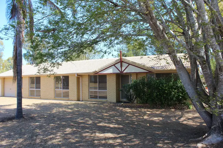 Main view of Homely house listing, 78 Thomas St, Laidley QLD 4341